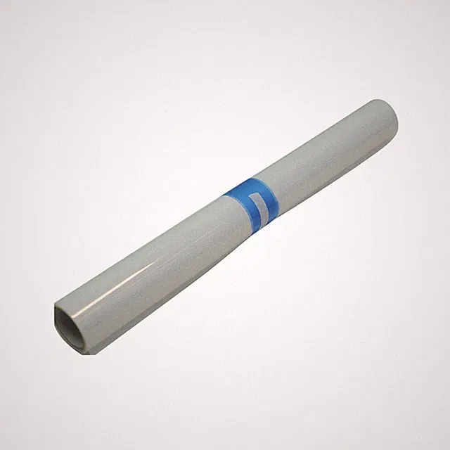 1 Roll Waterproof Inkjet Milky Transparency Film for Screen Printing 36" x 100FT