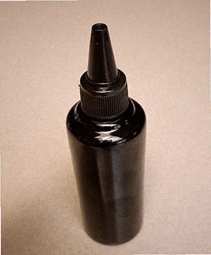 Waterproof Inkjet Ink
