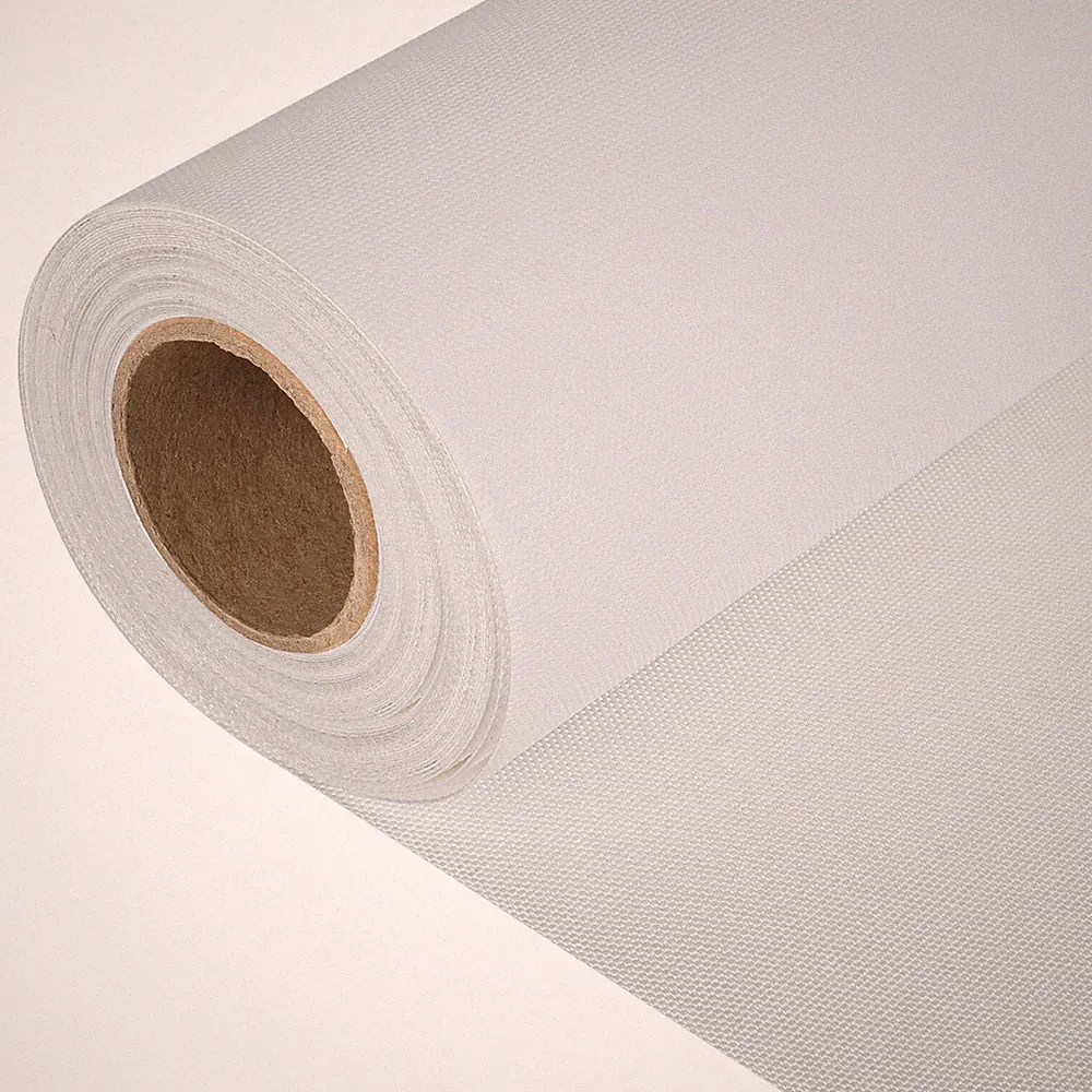 290gsm 100ft Matte Canvas Rolls Waterproof for Epson Canon HP Inkjet Printer