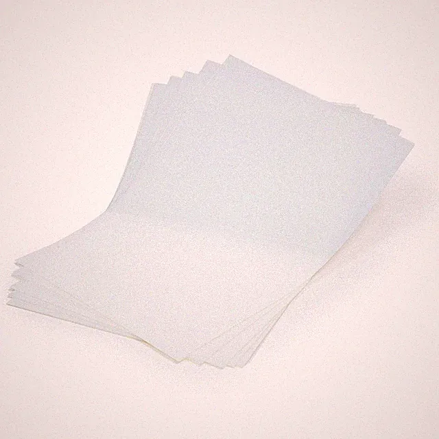Cisinks 13 x 19 Inch A3+ Waterproof Inkjet Transparency Film for Silk Screen...