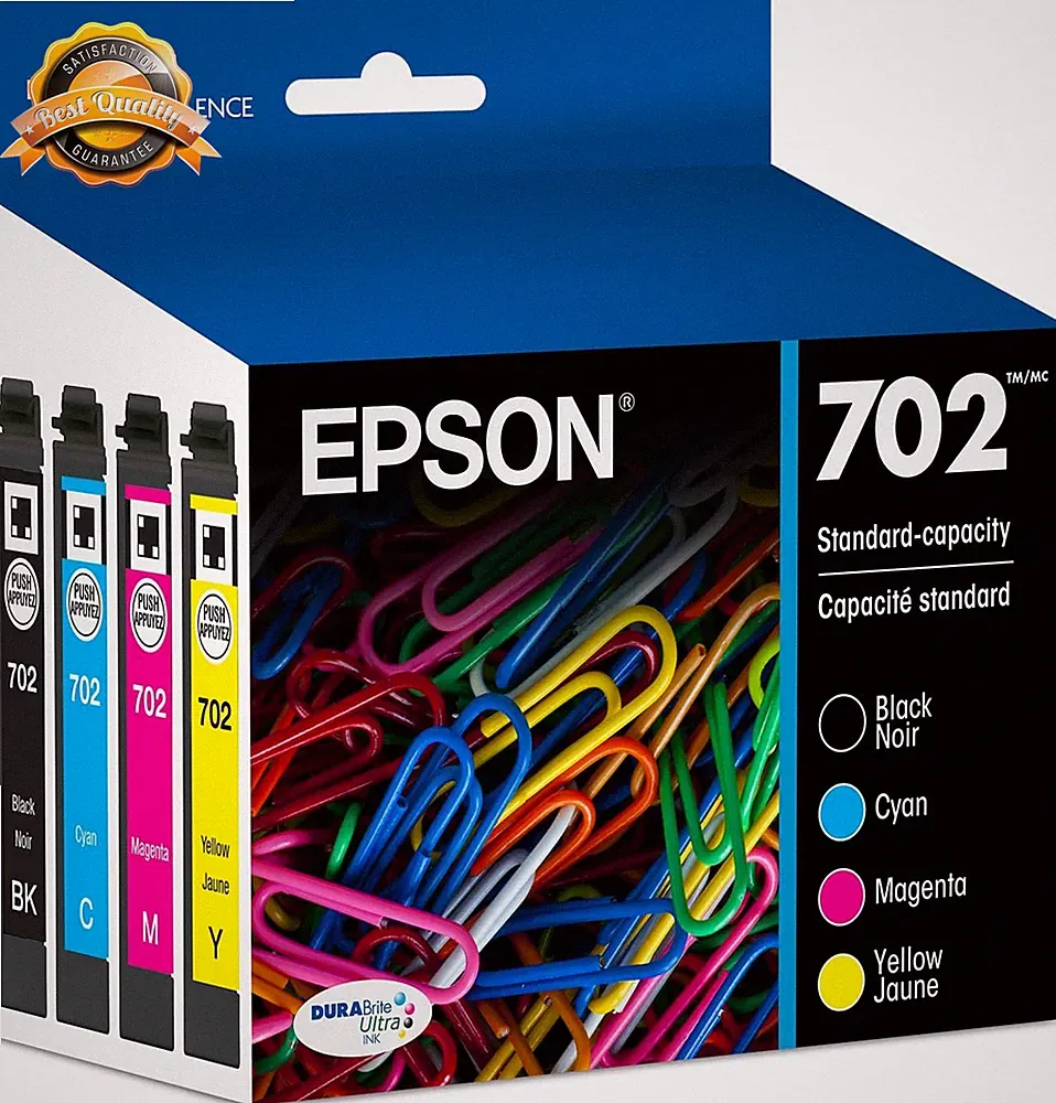 Waterproof Cartridge