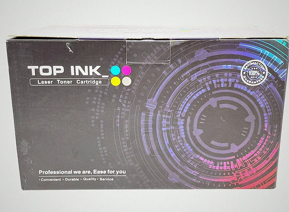 Waterproof Laser Toner
